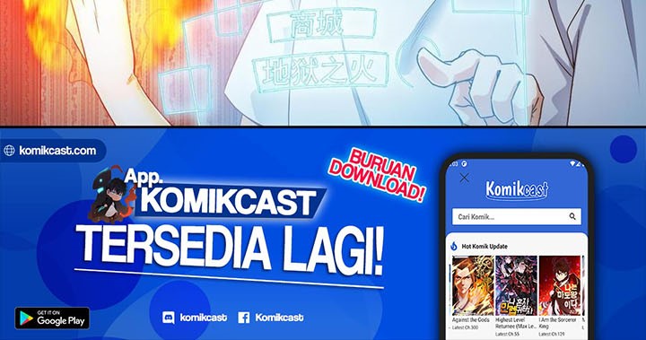 The Developer System (Hell’S Developer) Chapter 158 Gambar 4